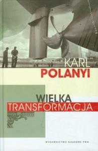 Wielka transformacja - 2825709503