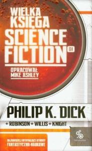 Wielka ksiga Science Fiction tom 1