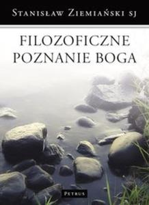 Filozoficzne poznanie Boga - 2825709553