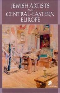 Jewish artists and Central-Eastern Europe - 2825709559