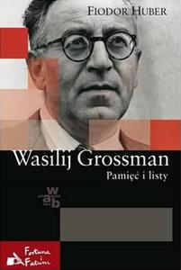 Wasilij Grossman Pami i listy - 2825709563