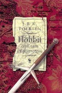 Hobbit czyli tam i z powrotem - 2825709587