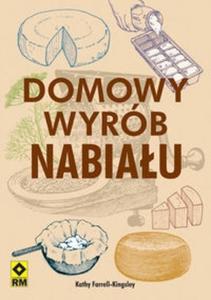 Domowy wyrób nabiau