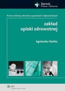 Zakad opieki zdrowotnej - 2825709609