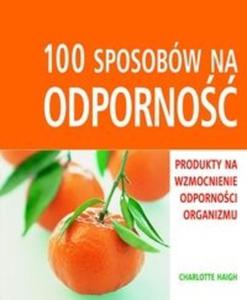 100 sposobów na odporno