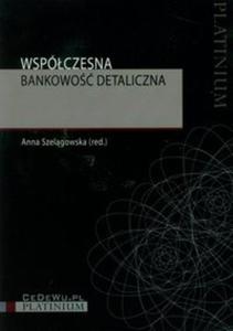 Wspczesna bankowo detaliczna - 2825709638