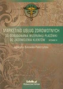 Marketing usug zdrowotnych