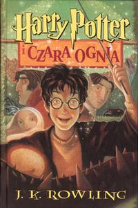 Harry Potter i czara ognia - 2825709646