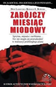 Zabójczy miesic miodowy