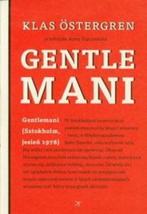 Gentlemani - 2825709688