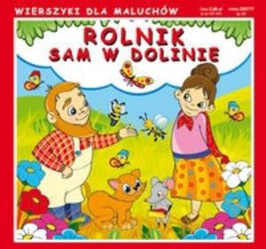 Rolnik sam w dolinie - 2825709696