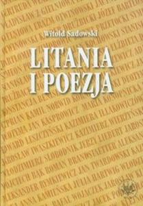 Litania i poezja - 2825709699