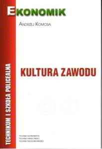 Kultura zawodu - 2825651914