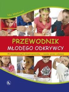 Przewodnik modego odkrywcy