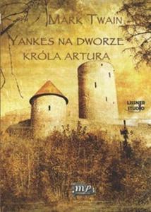 Yankes na dworze krla Artura (Pyta CD) - 2825709743