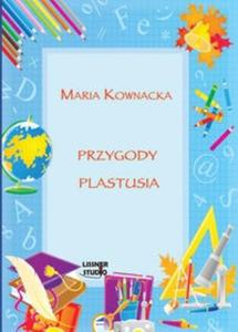 Przygody Plastusia (Pyta CD) - 2825709744