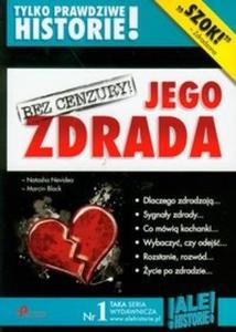 Jego zdrada Historie prawdziwe - 2825709754