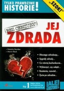 Jej zdrada Historie prawdziwe - 2825709755