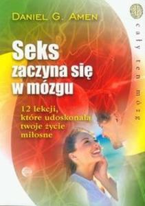 Seks zaczyna si w mzgu - 2825709760