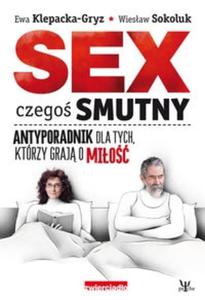 Sex czego smutny - 2825709771