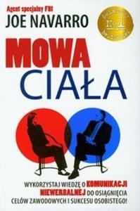 Mowa ciaa