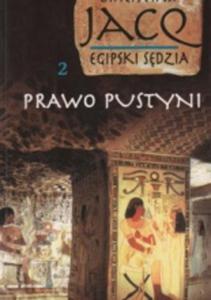 Prawo pustyni - 2825709799