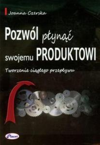 Pozwl pyn swojemu produktowi - 2825709831