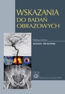 Wskazania do bada obrazowych - 2825709834