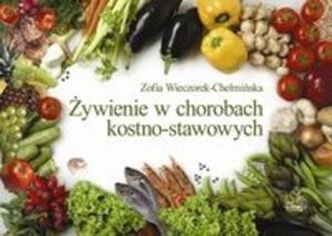 ywienie w chorobach kostno stawowych - 2825709837