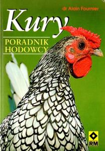 Kury. Poradnik hodowcy - 2825651922