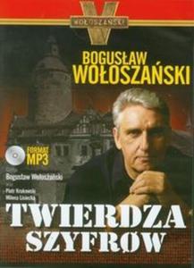 Twierdza szyfrw MP3 (Pyta CD) - 2825709913