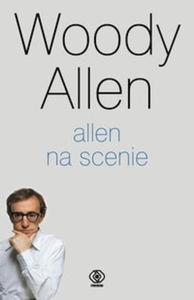 Allen na scenie - 2825709943