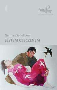 Jestem Czeczenem - 2825709948