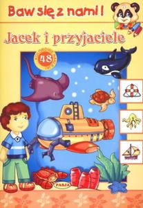 Jacek i przyjaciele Baw si z nami - 2825709981