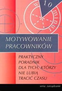 Motywowanie pracownikw - 2825709985