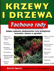 Krzewy i drzewa. Fachowe rady - 2825709992