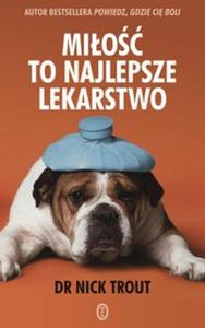 Mio to najlepsze lekarstwo - 2825710042