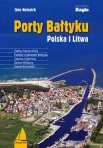 Porty Batyku Polska i Litwa - 2825710060