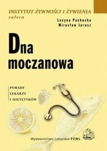 Dna moczanowa - 2825710099