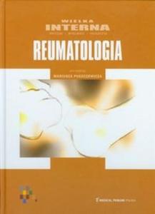 Wielka interna Reumatologia - 2825710104