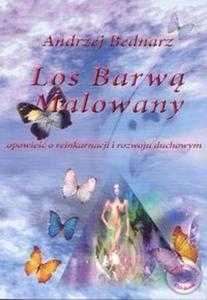 Los barw malowany - 2825710147