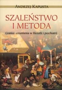 Szalestwo i metoda - 2825710191