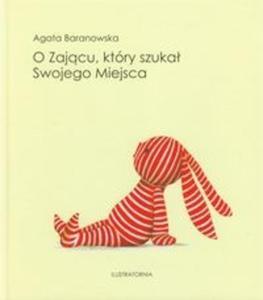 O zajcu ktry szuka Swojego Miejsca - 2825710215