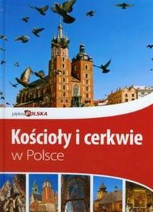 Kocioy i cerkwie w Polsce Pikna Polska - 2825710325