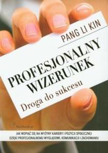 Profesjonalny wizerunek - 2825710334