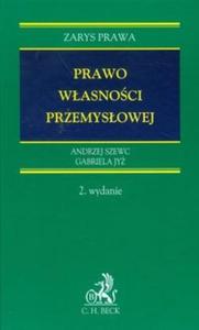 Prawo wasnoci przemysowej - 2825710339