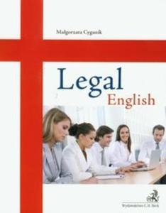 Legal English - 2825710353