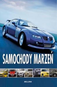 Samochody marze - 2825710377