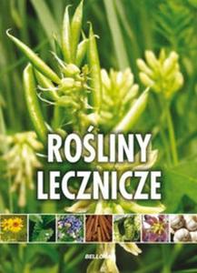 Roliny lecznicze - 2825710378