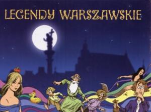 Legendy warszawskie - 2825651959